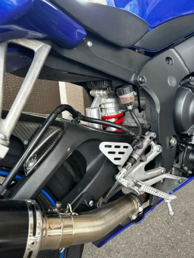 Yamaha YZF-R6 undefined | Auto.bg — изображение 5 Yamaha YZF-R6 undefined | Auto.bg — изображение 5
