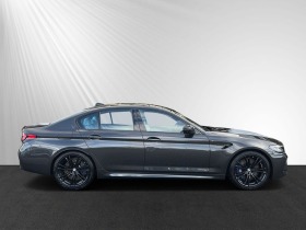 BMW M5 COMPETITION/ HEAD UP/ H&K/ 360/ SOFT CLOSE/   | Mobile.bg   3