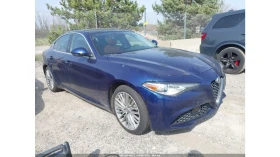 Alfa Romeo Giulia TI LUSSO AWD - КРАЙНА ЦЕНА 1 - Car24.bg Alfa Romeo Giulia TI LUSSO AWD - КРАЙНА ЦЕНА 1