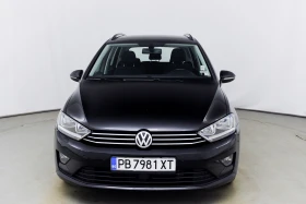 VW Golf Sportsvan Distronic - Car24.bg VW Golf Sportsvan Distronic