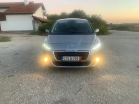 Peugeot 5008 1.6i-156к.с - Car24.bg Peugeot 5008 1.6i-156к.с