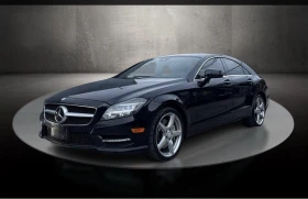 Mercedes-Benz CLS 550 * EXCLUSSIVE* МАСАЖ* 4matic* БЕЗ ЩЕТИ* - Car24.bg Mercedes-Benz CLS 550 * EXCLUSSIVE* МАСАЖ* 4matic* БЕЗ ЩЕТИ*