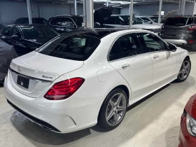Mercedes-Benz C 300 4M* AMG-pkg* Пано* Подгрев* 360View - 24900 лв. / 12731.17 € - 48662124 3 | Car24.bg Mercedes-Benz C 300 4M* AMG-pkg* Пано* Подгрев* 360View - 24900 лв. / 12731.17 € - 48662124 3
