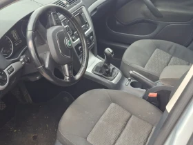 Skoda Octavia 1.6 TDI - 6500 лв. / 3323.40 € - 34879673 9 | Car24.bg Skoda Octavia 1.6 TDI - 6500 лв. / 3323.40 € - 34879673 9