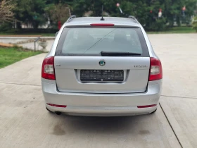 Skoda Octavia 1.6 TDI - 6500 лв. / 3323.40 € - 34879673 6 | Car24.bg Skoda Octavia 1.6 TDI - 6500 лв. / 3323.40 € - 34879673 6