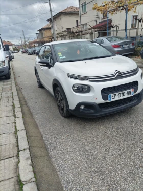 Citroen C3 1.6HDI - 8200 лв. / 4192.59 € - 11742755 2 | Car24.bg Citroen C3 1.6HDI - 8200 лв. / 4192.59 € - 11742755 2
