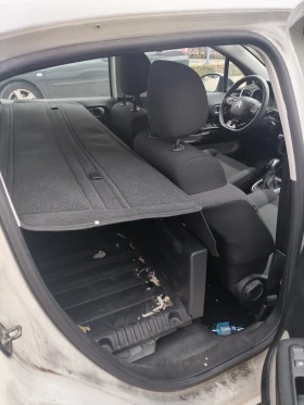 Citroen C3 1.6HDI - 8200 лв. / 4192.59 € - 11742755 14 | Car24.bg Citroen C3 1.6HDI - 8200 лв. / 4192.59 € - 11742755 14