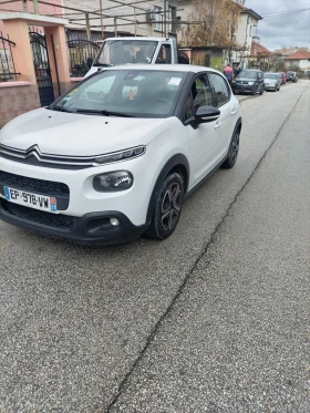 Citroen C3 1.6HDI - 8200 лв. / 4192.59 € - 11742755 3 | Car24.bg Citroen C3 1.6HDI - 8200 лв. / 4192.59 € - 11742755 3