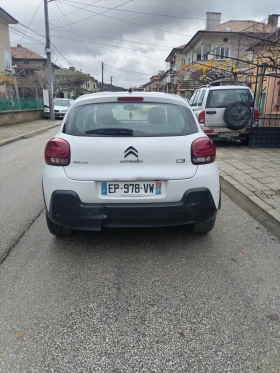 Citroen C3 1.6HDI - 8200 лв. / 4192.59 € - 11742755 10 | Car24.bg Citroen C3 1.6HDI - 8200 лв. / 4192.59 € - 11742755 10