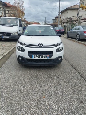 Citroen C3 1.6HDI - Car24.bg Citroen C3 1.6HDI