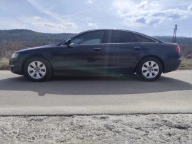 Audi A6 C6 - 3100 € / 6063.07 лв. - 45285279 2 | Car24.bg Audi A6 C6 - 3100 € / 6063.07 лв. - 45285279 2