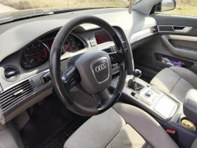 Audi A6 C6 - 3100 € / 6063.07 лв. - 45285279 7 | Car24.bg Audi A6 C6 - 3100 € / 6063.07 лв. - 45285279 7