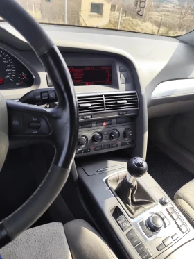 Audi A6 C6 - 3100 € / 6063.07 лв. - 45285279 8 | Car24.bg Audi A6 C6 - 3100 € / 6063.07 лв. - 45285279 8