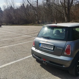 Mini Cooper - 2650 € / 5182.95 лв. - 78158548 4 | Car24.bg Mini Cooper - 2650 € / 5182.95 лв. - 78158548 4