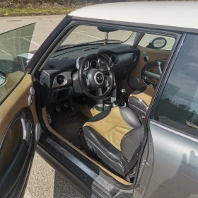 Mini Cooper - 2650 € / 5182.95 лв. - 78158548 5 | Car24.bg Mini Cooper - 2650 € / 5182.95 лв. - 78158548 5