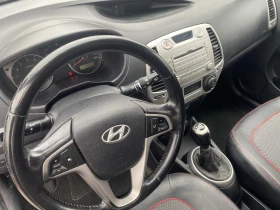 Hyundai I20 - 3450 € / 6747.61 лв. - 18818516 5 | Car24.bg Hyundai I20 - 3450 € / 6747.61 лв. - 18818516 5