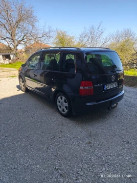 VW Touran - 3400 € / 6649.82 лв. - 58938087 4 | Car24.bg VW Touran - 3400 € / 6649.82 лв. - 58938087 4