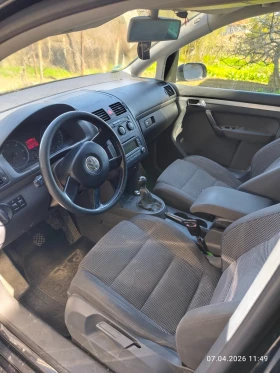VW Touran - 3400 € / 6649.82 лв. - 58938087 9 | Car24.bg VW Touran - 3400 € / 6649.82 лв. - 58938087 9