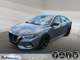 Nissan Sentra SR* АвтоКредит* (ЦЕНА ДО БГ)