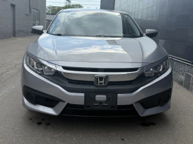 Honda Civic EX with Honda Sensing АвтоКредит (ЦЕНА ДО БГ) | Auto.bg — изображение 1 Honda Civic EX with Honda Sensing АвтоКредит (ЦЕНА ДО БГ) | Auto.bg — изображение 1
