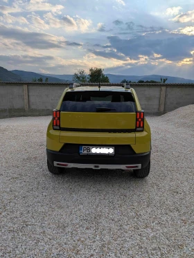 Fiat Grande Panda undefined | Auto.bg — изображение 4 Fiat Grande Panda undefined | Auto.bg — изображение 4