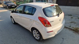 Hyundai I20 Blue GPL / Заводска газ | Auto.bg — изображение 5 Hyundai I20 Blue GPL / Заводска газ | Auto.bg — изображение 5