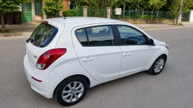 Hyundai I20 Blue GPL / Заводска газ | Auto.bg — изображение 7 Hyundai I20 Blue GPL / Заводска газ | Auto.bg — изображение 7