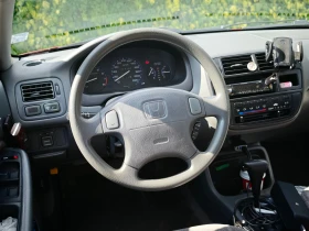 Honda Civic - 2900 € / 5671.91 лв. - 57125257 13 | Car24.bg Honda Civic - 2900 € / 5671.91 лв. - 57125257 13