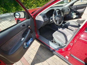 Honda Civic - 2900 € / 5671.91 лв. - 57125257 12 | Car24.bg Honda Civic - 2900 € / 5671.91 лв. - 57125257 12