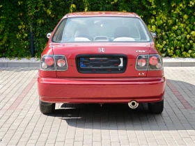 Honda Civic - 2900 € / 5671.91 лв. - 57125257 6 | Car24.bg Honda Civic - 2900 € / 5671.91 лв. - 57125257 6