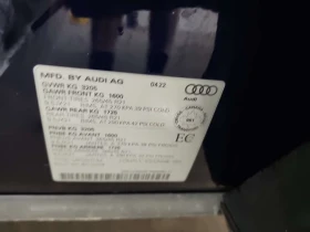 Audi E-Tron * TECHNIK * CARFAX * ОПЦИЯ ЗА ФИНАНСИРАНЕ | Auto.bg — изображение 15 Audi E-Tron * TECHNIK * CARFAX * ОПЦИЯ ЗА ФИНАНСИРАНЕ | Auto.bg — изображение 15