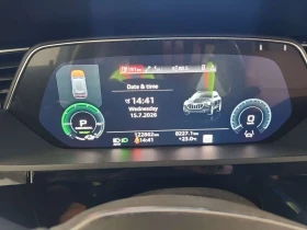 Audi E-Tron * TECHNIK * CARFAX * ОПЦИЯ ЗА ФИНАНСИРАНЕ | Auto.bg — изображение 9 Audi E-Tron * TECHNIK * CARFAX * ОПЦИЯ ЗА ФИНАНСИРАНЕ | Auto.bg — изображение 9