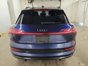 Audi E-Tron * TECHNIK * CARFAX * ОПЦИЯ ЗА ФИНАНСИРАНЕ | Auto.bg — изображение 17 Audi E-Tron * TECHNIK * CARFAX * ОПЦИЯ ЗА ФИНАНСИРАНЕ | Auto.bg — изображение 17