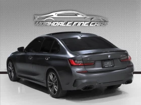 BMW 340 xDrive| HarmanK| HeadsUp| ADAPTLed| 360 | Auto.bg — изображение 3 BMW 340 xDrive| HarmanK| HeadsUp| ADAPTLed| 360 | Auto.bg — изображение 3