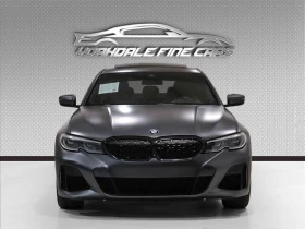 BMW 340 xDrive| HarmanK| HeadsUp| ADAPTLed| 360
