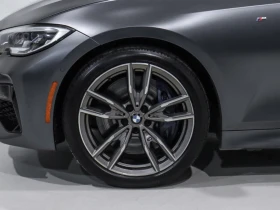 BMW 340 xDrive| HarmanK| HeadsUp| ADAPTLed| 360 | Auto.bg — изображение 5 BMW 340 xDrive| HarmanK| HeadsUp| ADAPTLed| 360 | Auto.bg — изображение 5