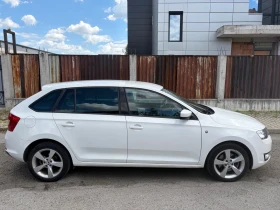 Skoda Rapid Spaceback | Auto.bg — изображение 3 Skoda Rapid Spaceback | Auto.bg — изображение 3