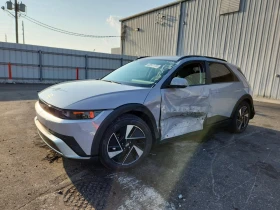 Hyundai Ioniq 5 SEL RWD | Auto.bg — изображение 5 Hyundai Ioniq 5 SEL RWD | Auto.bg — изображение 5