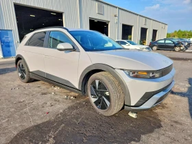 Hyundai Ioniq 5 SEL RWD
