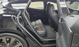 Tesla Model S * P100D * ЦЕНА ДО БГ | Auto.bg — изображение 12 Tesla Model S * P100D * ЦЕНА ДО БГ | Auto.bg — изображение 12