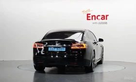 Tesla Model S * P100D * ЦЕНА ДО БГ | Auto.bg — изображение 4 Tesla Model S * P100D * ЦЕНА ДО БГ | Auto.bg — изображение 4
