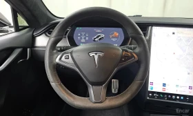Tesla Model S * P100D * ЦЕНА ДО БГ | Auto.bg — изображение 7 Tesla Model S * P100D * ЦЕНА ДО БГ | Auto.bg — изображение 7