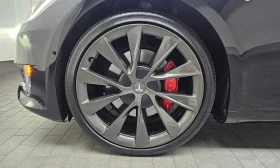 Tesla Model S * P100D * ЦЕНА ДО БГ | Auto.bg — изображение 16 Tesla Model S * P100D * ЦЕНА ДО БГ | Auto.bg — изображение 16