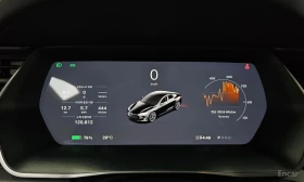 Tesla Model S * P100D * ЦЕНА ДО БГ | Auto.bg — изображение 8 Tesla Model S * P100D * ЦЕНА ДО БГ | Auto.bg — изображение 8