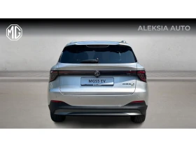 Mg S5 BEV, Месечна вноска от 345 | Auto.bg — изображение 4 Mg S5 BEV, Месечна вноска от 345 | Auto.bg — изображение 4