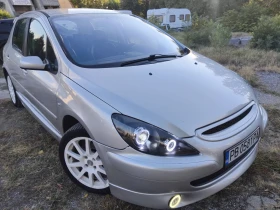 Peugeot 307 2.0HDI//KLIMA//TOP | Auto.bg — изображение 8 Peugeot 307 2.0HDI//KLIMA//TOP | Auto.bg — изображение 8