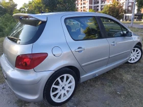 Peugeot 307 2.0HDI//KLIMA//TOP | Auto.bg — изображение 3 Peugeot 307 2.0HDI//KLIMA//TOP | Auto.bg — изображение 3