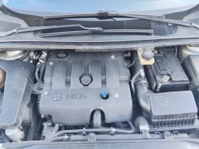Peugeot 307 2.0HDI//KLIMA//TOP | Auto.bg — изображение 13 Peugeot 307 2.0HDI//KLIMA//TOP | Auto.bg — изображение 13