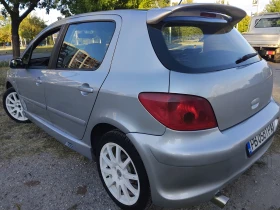Peugeot 307 2.0HDI//KLIMA//TOP | Auto.bg — изображение 5 Peugeot 307 2.0HDI//KLIMA//TOP | Auto.bg — изображение 5