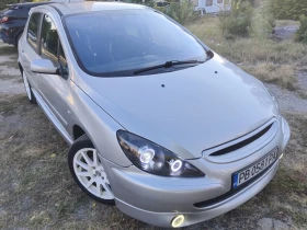 Peugeot 307 2.0HDI//KLIMA//TOP | Auto.bg — изображение 9 Peugeot 307 2.0HDI//KLIMA//TOP | Auto.bg — изображение 9